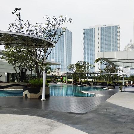 U Residence Tower2 Supermal By Lippo Karawaci Klapadua Exterior photo