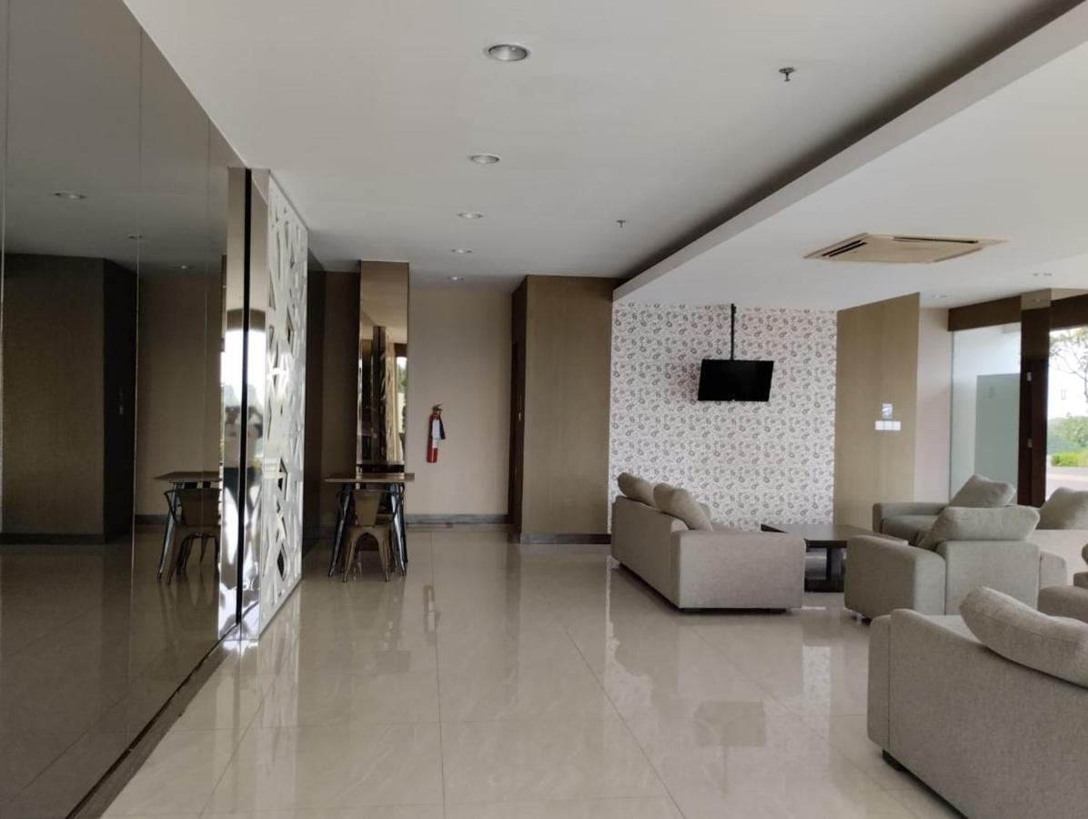 U Residence Tower2 Supermal By Lippo Karawaci Klapadua Exterior photo