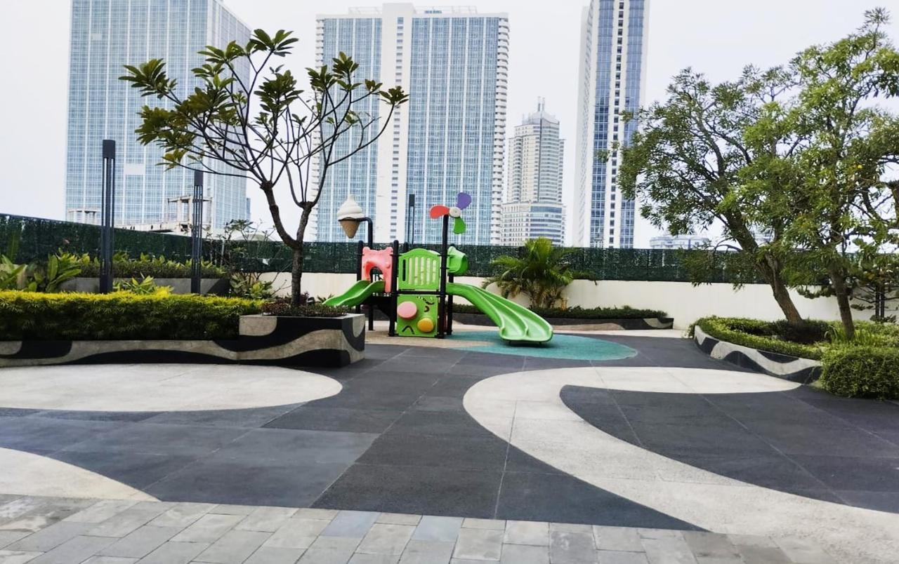 U Residence Tower2 Supermal By Lippo Karawaci Klapadua Exterior photo