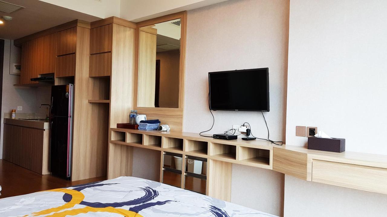 U Residence Tower2 Supermal By Lippo Karawaci Klapadua Exterior photo